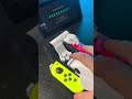 Squid-Con mushy buttons fixed