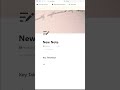 How to Create Templates in Notion  #notion #beginner  #tutorial