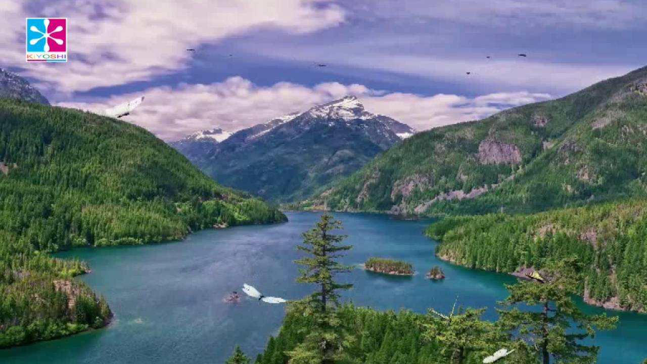 Relaxing Zen Meditation Music, Soft Music, Chakra Alignment ✿4227C