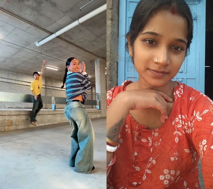 CONFESS YOUR LOVE FUNK REMIX - VIRAL TIKTOK DANCE TREND ❤️ | Cadel and Mia #shorts #funny #tiktok