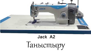 : Jack A2 