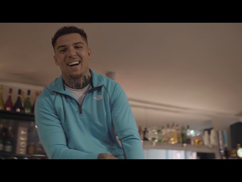M1KE7  -  HIDEOUT FREESTYLE