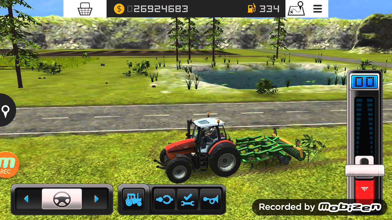 Игру фс 20 на андроид. FS 16. Игра FS 16. Fs19 Android. Polimatic: fs16, fs23.