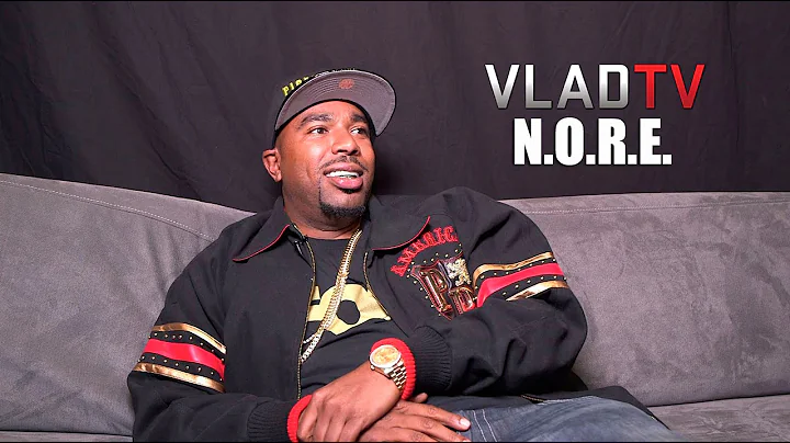 Nore: I've Known Pharrell Was a Genius Since "Superthug"