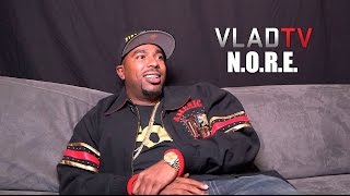 Nore: I've Known Pharrell Was a Genius Since 'Superthug'