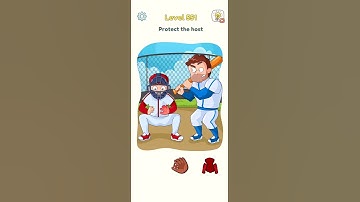 Dop 3 ♦️level 551 - Protect The Host♦️ #nursestory #dop3 #ytshorts #shorts #androidgame