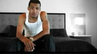 Detroit Love Affair- Rashad Morgan