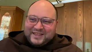 Fr. Justin Cinnante, OCarm - The Fruits of the Holy Spirit Series - Gentleness