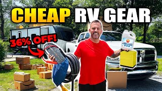Rv Black Fridaycyber Monday Deals That Might Save Your Marriage