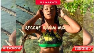 Sweet Reggae Riddim Mix DJ Makati MK Entertainment RH EXCLUSIVE