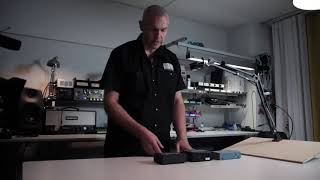 A Power Supply Isolated Sections And Outputs - Custom Boards Pedalboard Builders Guide