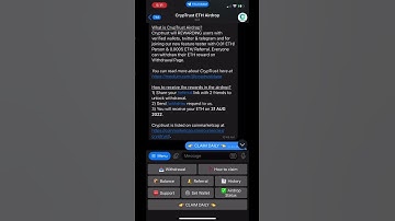 Thumbnail of ⚠️ETH Airdrop⚠️
