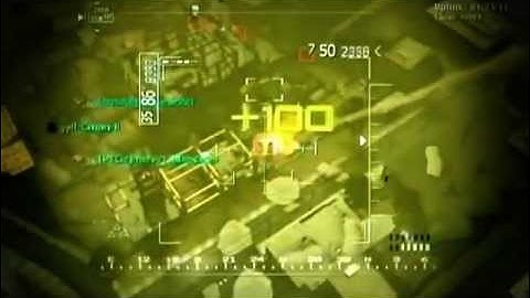 MW3 27-3 TDM On HARDHAT
