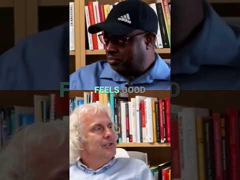 Friday Tea with JG - Interview with Jerry Gaston: Principal Of Tahoma Elementary School