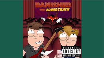 BANISHED TO THE BACK SHELF - DEMO VERSION