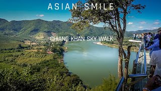 15 Chiang Khan Sky Walk