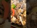 Sizzling Sisig at Aling Lucing’s Clark Pampanga | Original Sisig Queen