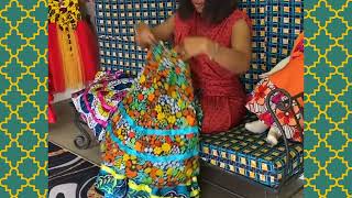 OUR AFRICAN WEARS SOFT DRESSES 🥰#wear #dress #beautiful screenshot 4