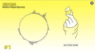 Sepong My First Love