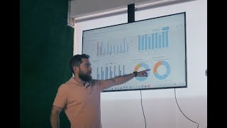 Inside Revitup.direct People, Passion Hospitality Growth