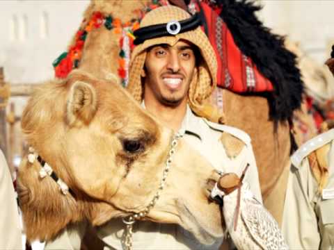ش ل ة قصر الحصن مع ون ة بصوت الشيخ زايد