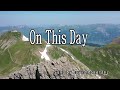 David Pomeranz - On This Day || Karaoke/Lyrics/Instrumental