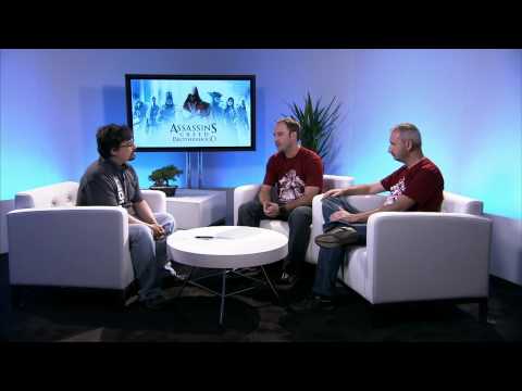 Video: EGTV: Assassin's Creed Interview