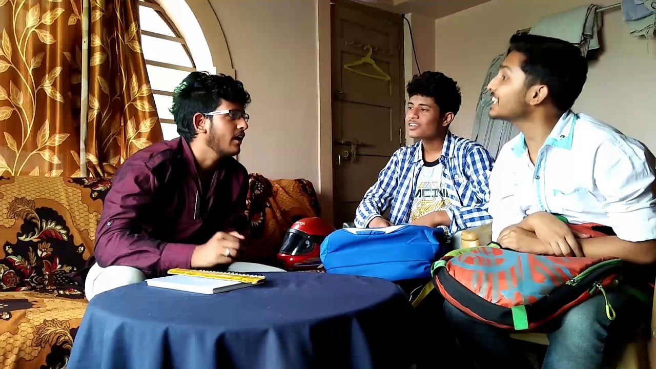 Teacher vs Student Part 2 in time of Summer (by chiller channel)