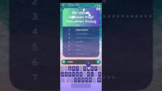 Top 7 Familienenwortspiel Level 20 Lösung screenshot 1