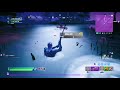 I found the Mythic Goldfish in fortnite 1 in a 1000000000 chance!!!