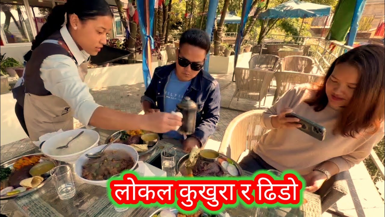 JARSING RESORT- BEST HOTEL IN JARSING PAUWA 