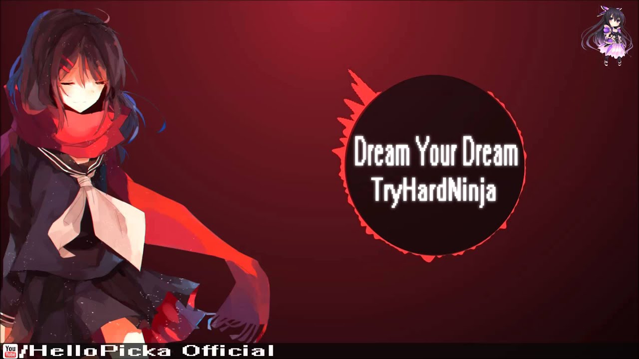 【Nightcore】 Dream Your Dream - FNAF 4