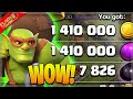 Sneaky Goblins are the BEST Investment in Clash of Clans!