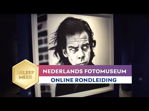 Video: Topmusea voor hedendaagse kunst in Parijs