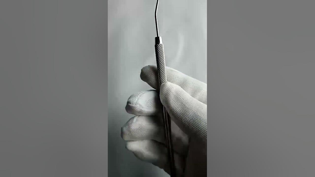 William Probe Measure Pocket Depths Tooth Transform Your Dental