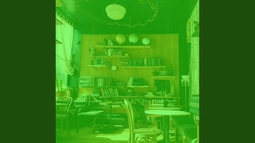 Bubbly Ambience for Breakfast