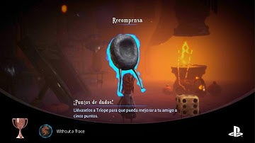 Lost In Random - Without a Trace (BRONZE)