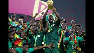 CAN 2023 : le Sénégal en quête d'un deuxième triomphe consécutif