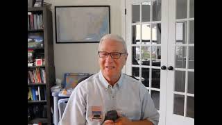 Senator Cramer's Statement on his Phone Call with Canadian Ambassador Hillman on Railwork Stoppage