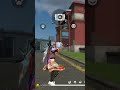 Om fo headshot of free fire  bunny gaming on pn bunny