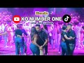 Kizomba Viral ••KO NUMBER ONE (SuanggiAsrama) Cover🎹🎤Fendi Loasana