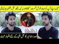 Ahad Raza Mir Talks About His Love Sajal Ali | Ahad Raza Mir Interview | SA2G | Desi Tv