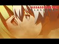 Nagisa Kisses Kayano | Assassination Classroom