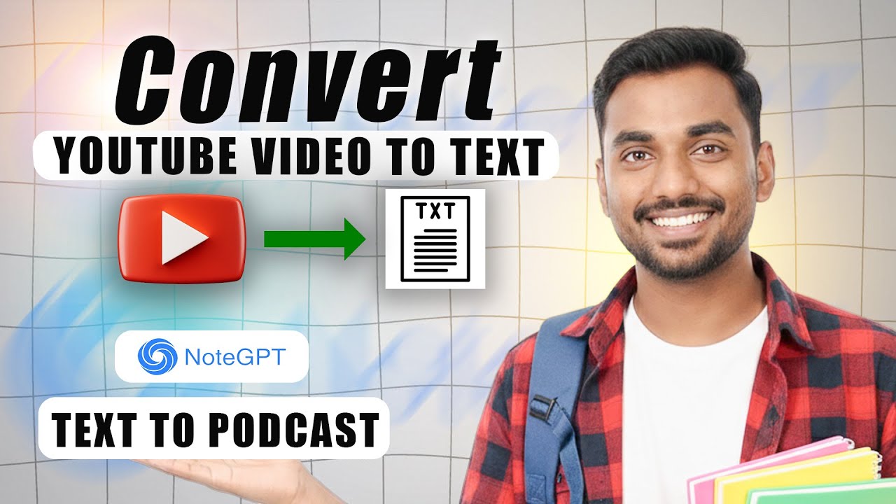 YouTube & Web Summary - Text to Podcast Tutorial and Feature Overview ...