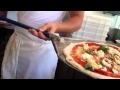 How to bake an original Neapolitan Pizza DOP -Come cuocere una pizza napoletana D O P