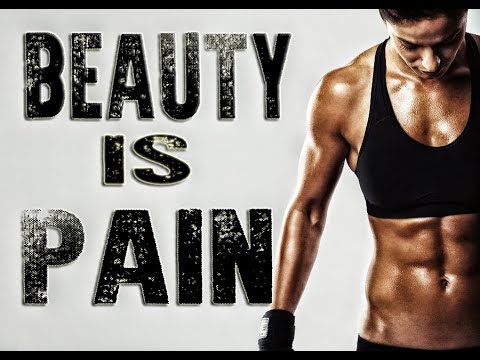 💪 Power of Female Energy 💪 - Motivation for Woman💃 2019 - YouTube