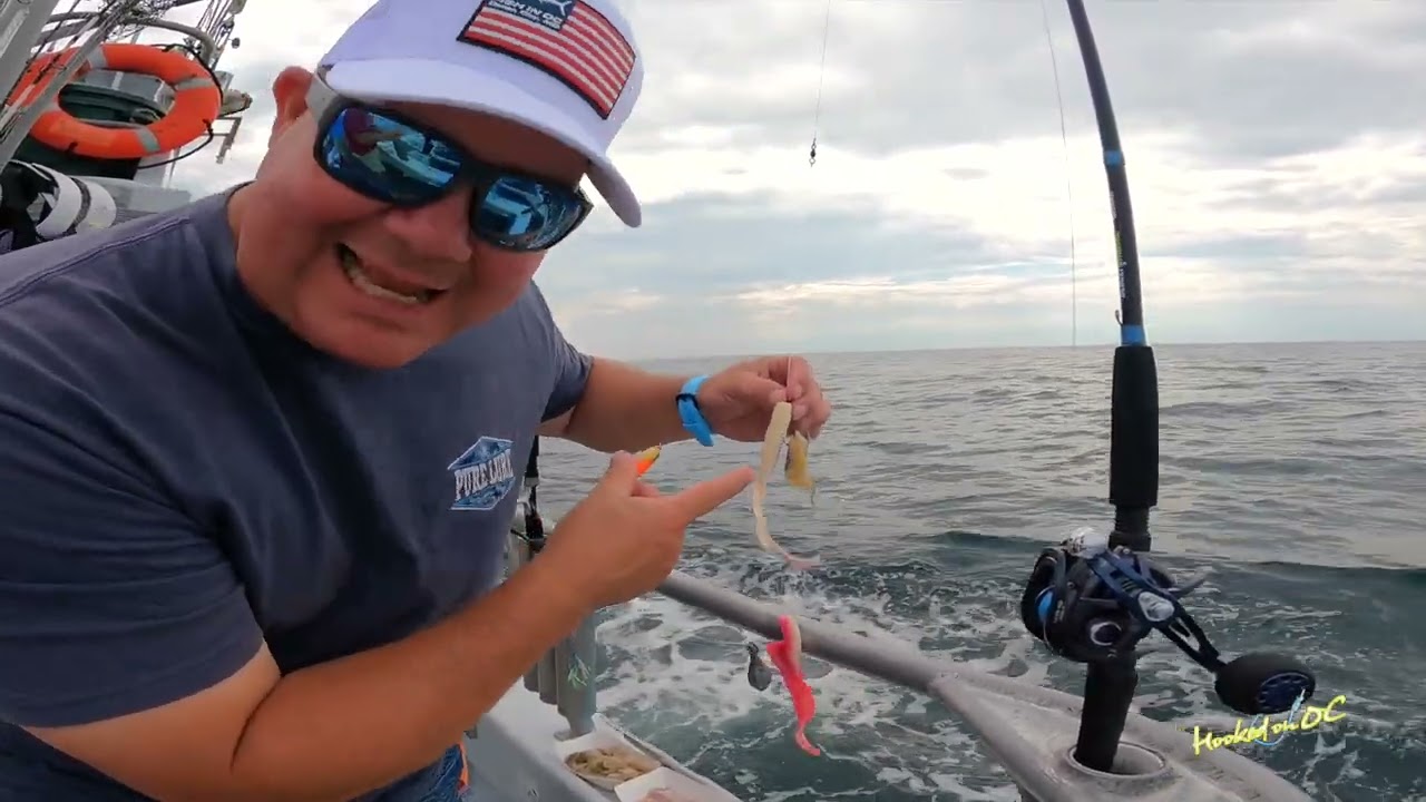 'Hooked On OC' - Episode 