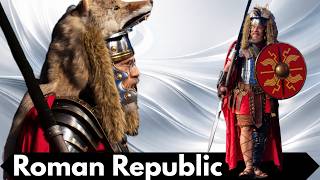 The Roman Republic – Dr. Roy | Museum of the Future: Lessons from the Past