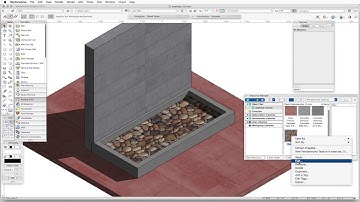 Remarkable Renderworks Ep. 15: Displacement Mapping