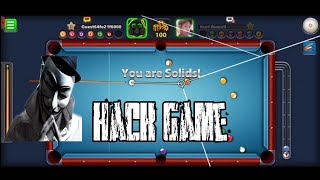 App Hack Game 8 ball pool I will tell in the next video. screenshot 4